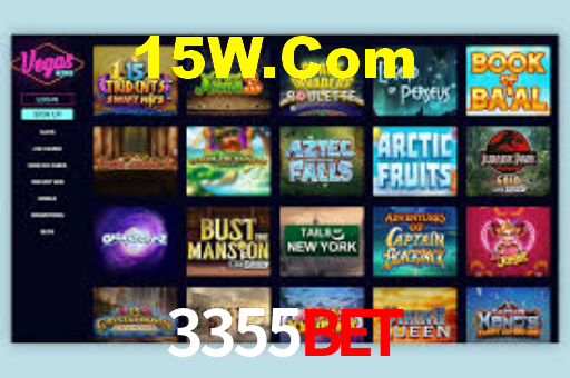 3355Bet CaSSino