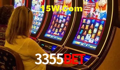 Estatísticas Esportivas 3355Bet