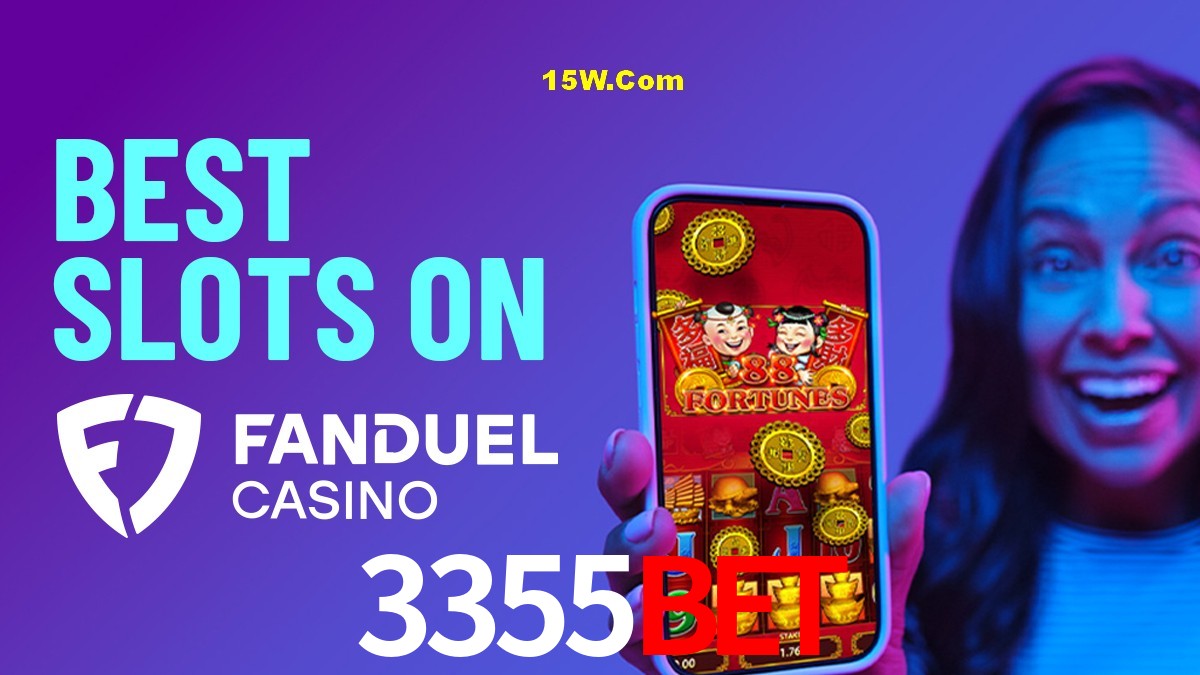 Experiência VIP 3355Bet