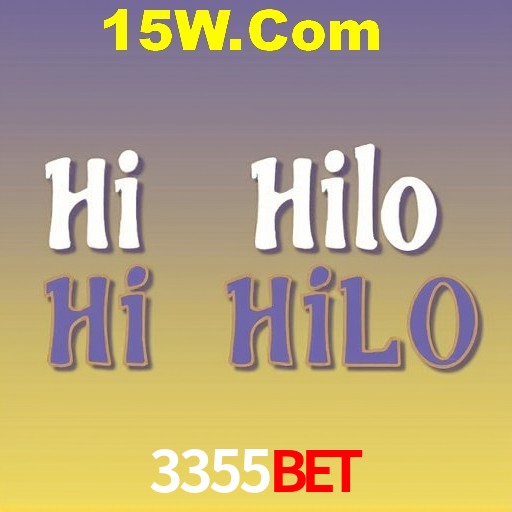 Games Directory 3355Bet