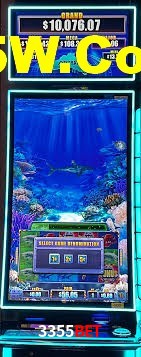 Live Casino 3355Bet