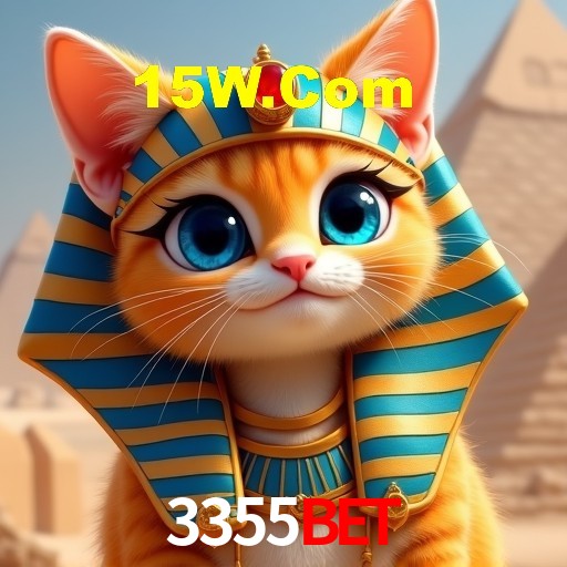 Casino Ao Vivo 3355Bet