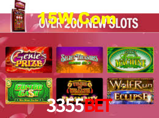 3355Bet CaSSino