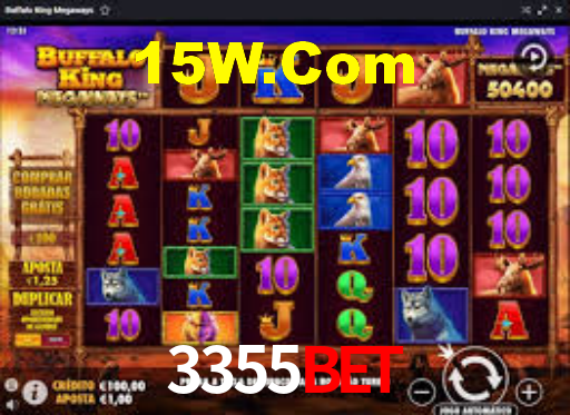 3355Bet: Jogos de Caça-Níqueis-Altas Recompensas, Roleta-Velocidade, Blackjack-Desafios Máximos