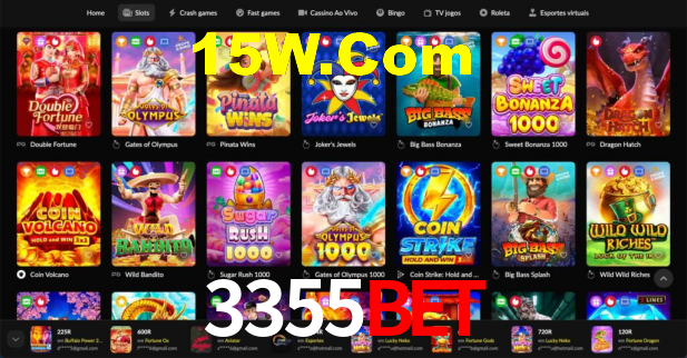 3355Bet
