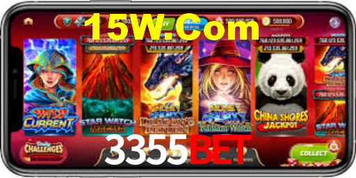 3355Bet - Cassino Brasileiro Mais Escolhido - 3355 Bet Login