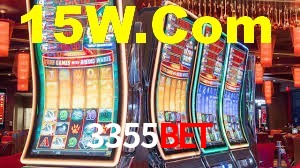3355Bet App Interface