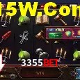 Jogos de Slot 3355Bet