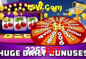 Recursos de Bônus 3355Bet