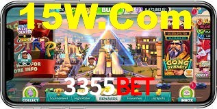Roulette Table 3355Bet