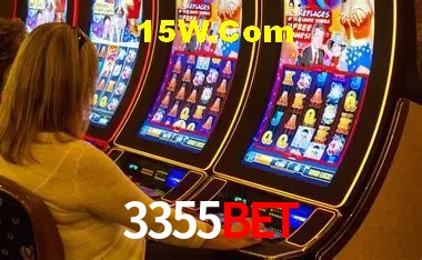 Benefícios da Conta 3355Bet