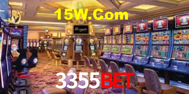 APP oficial da 3355Bet para mobile