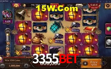 Diretório de Jogos 3355Bet