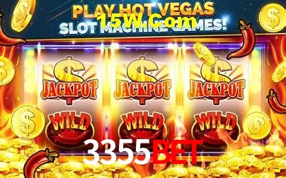 Ofertas Exclusivas 3355Bet