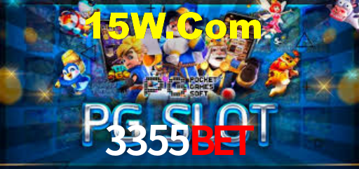 3355Bet: A Experiência de Casino com Jogos de Mesa ao Vivo