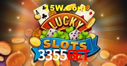 Promoções Sazonais 3355Bet