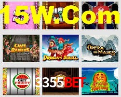 Programa VIP 3355Bet