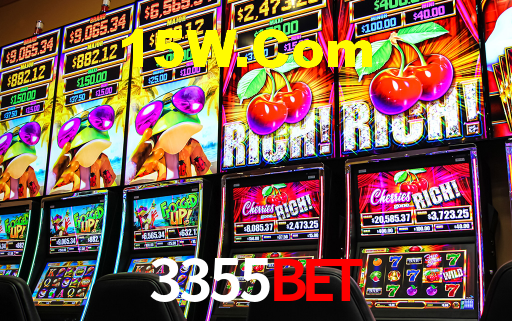 3355Bet