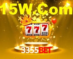 Tournaments 3355Bet