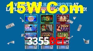Welcome Bonus 3355Bet