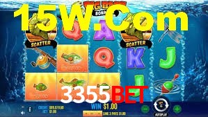 Explore as vantagens do 3355Bet: serviço profissional e confiabilidade