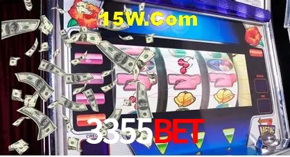 Casino Ao Vivo 3355Bet