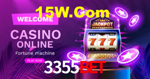 3355Bet CaSSino