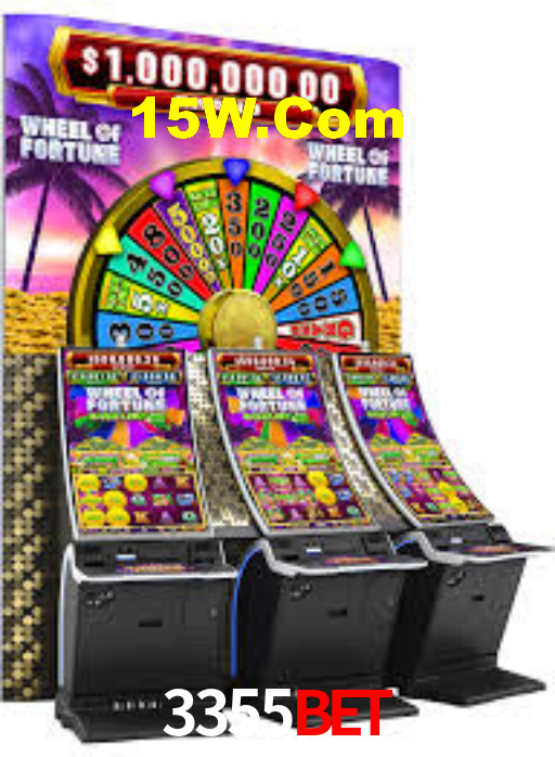 3355Bet CaSSino