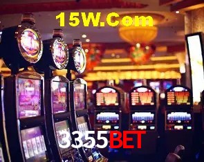 Experiência VIP 3355Bet