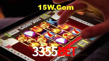 Tecnologia da Plataforma 3355Bet
