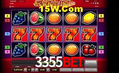 Avaliações dos Jogadores 3355Bet